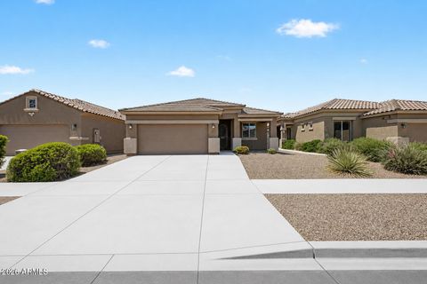 Property photo of 8869 W Hollywood Avenue, Peoria, AZ 85345