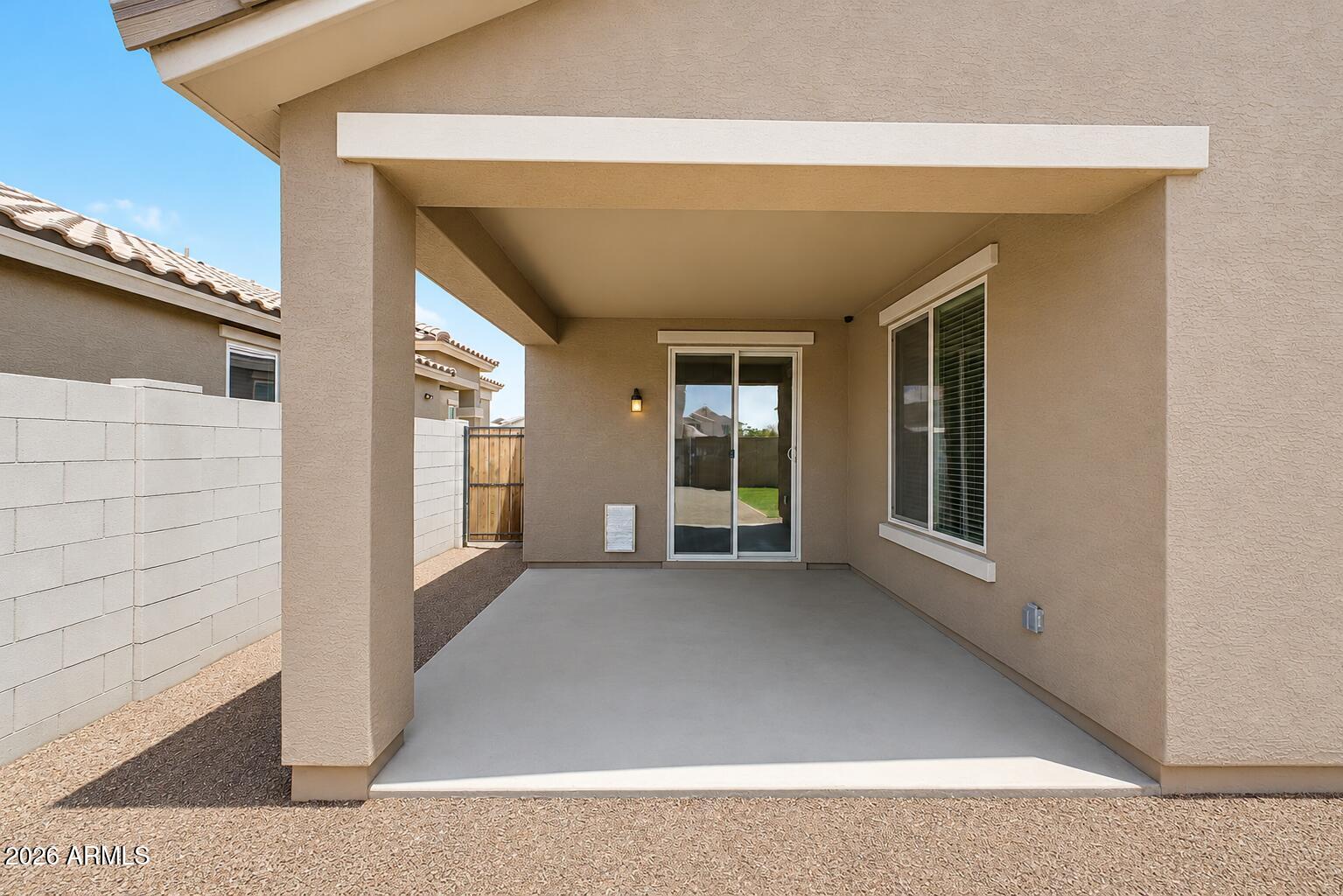 GRAND MANOR - Residential