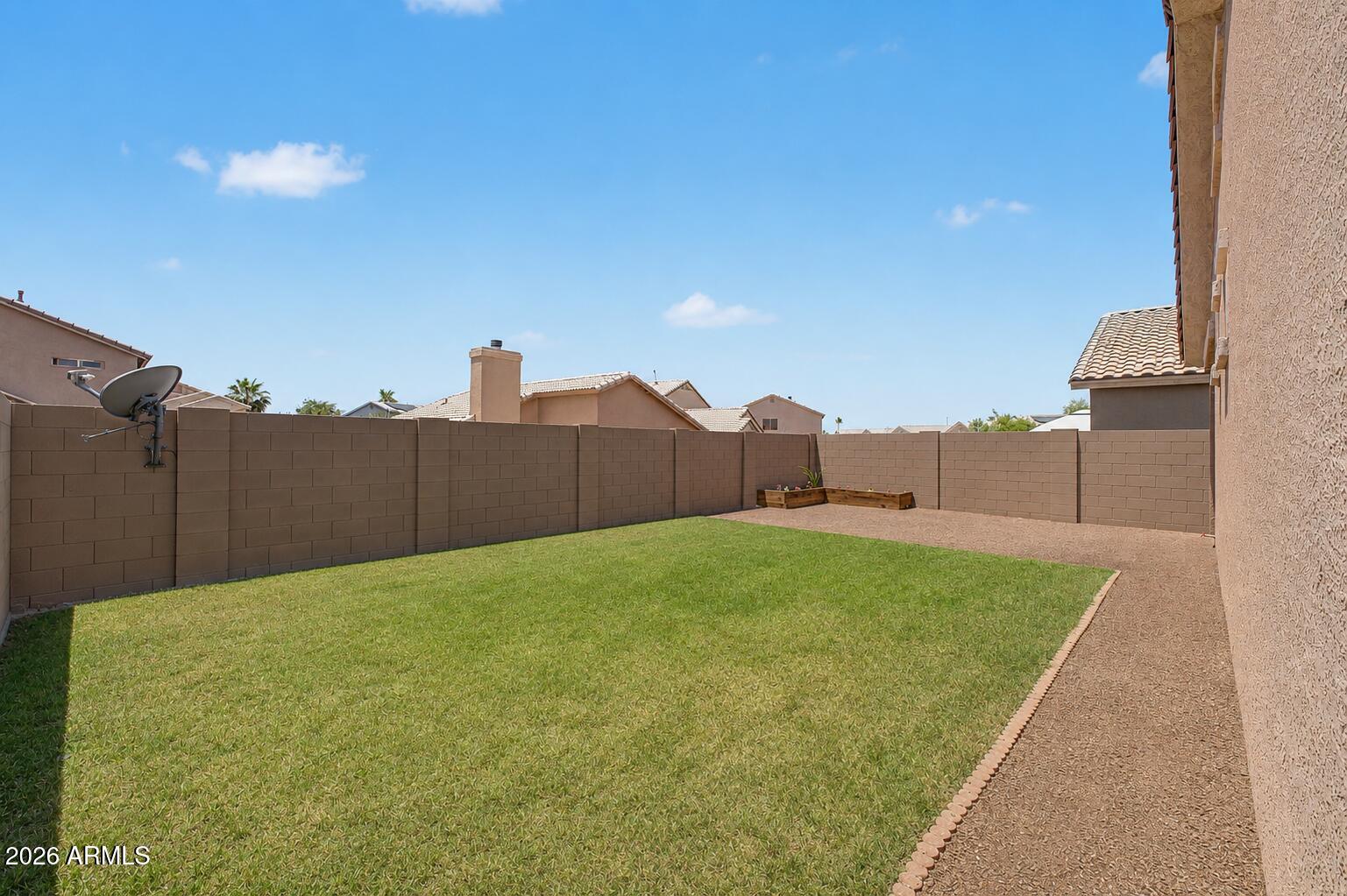 GRAND MANOR - Residential