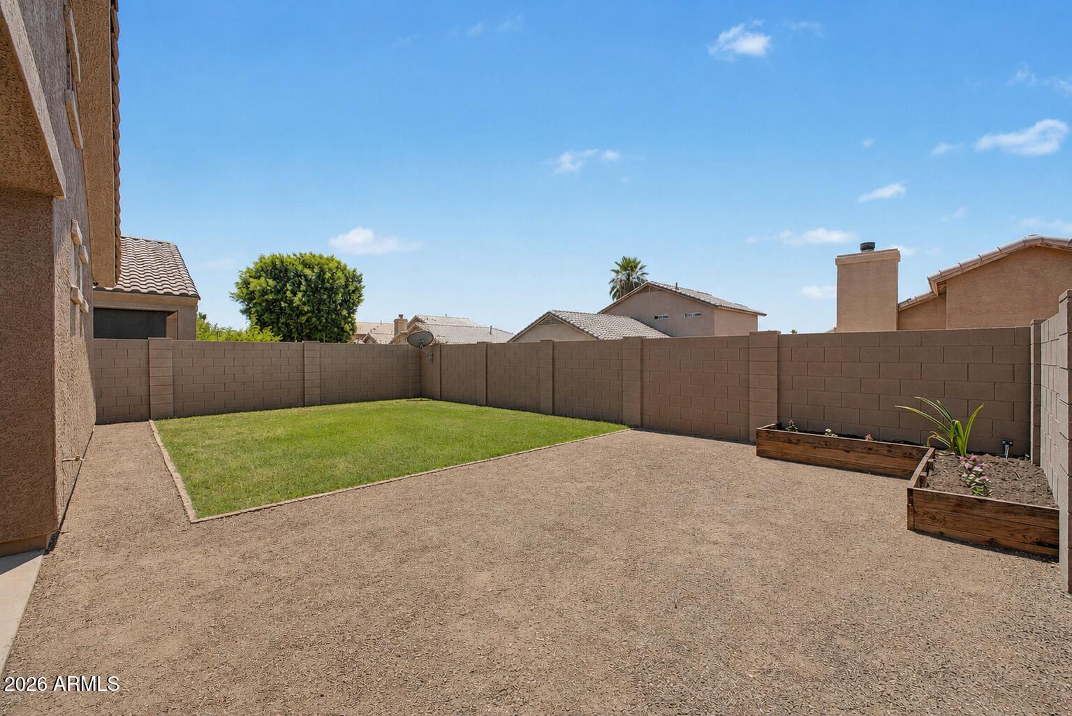 GRAND MANOR - Residential