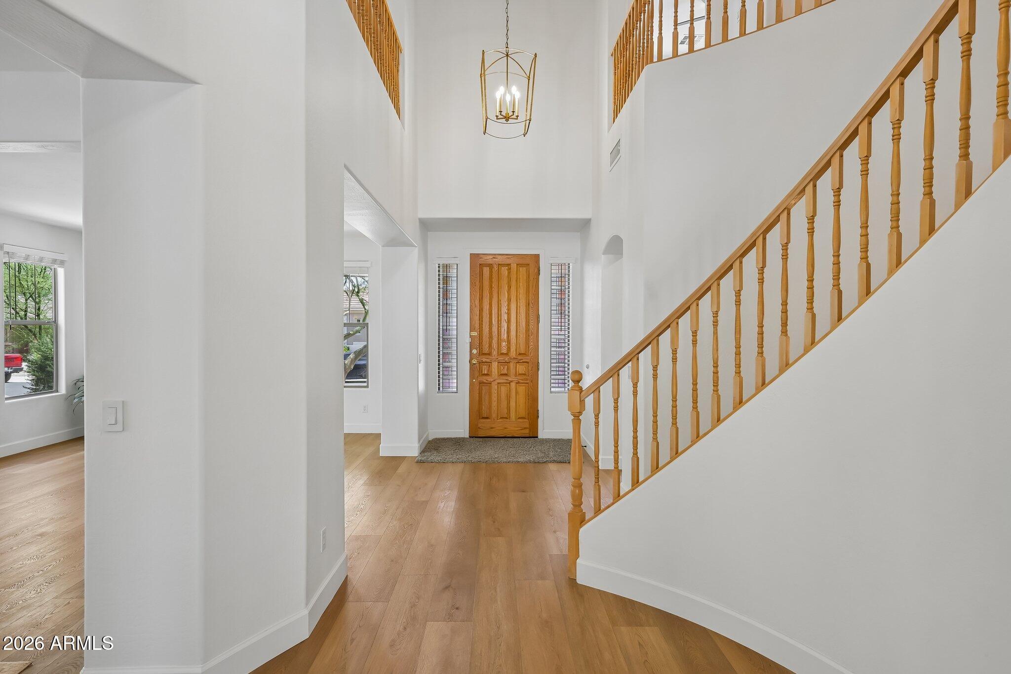 8356 W BUCKHORN Trail