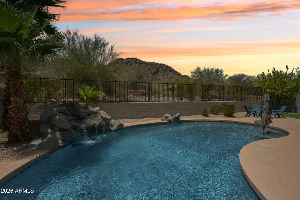 Photo of 8356 W Buckhorn Trail, Peoria, AZ 85383 (MLS # 7055839)