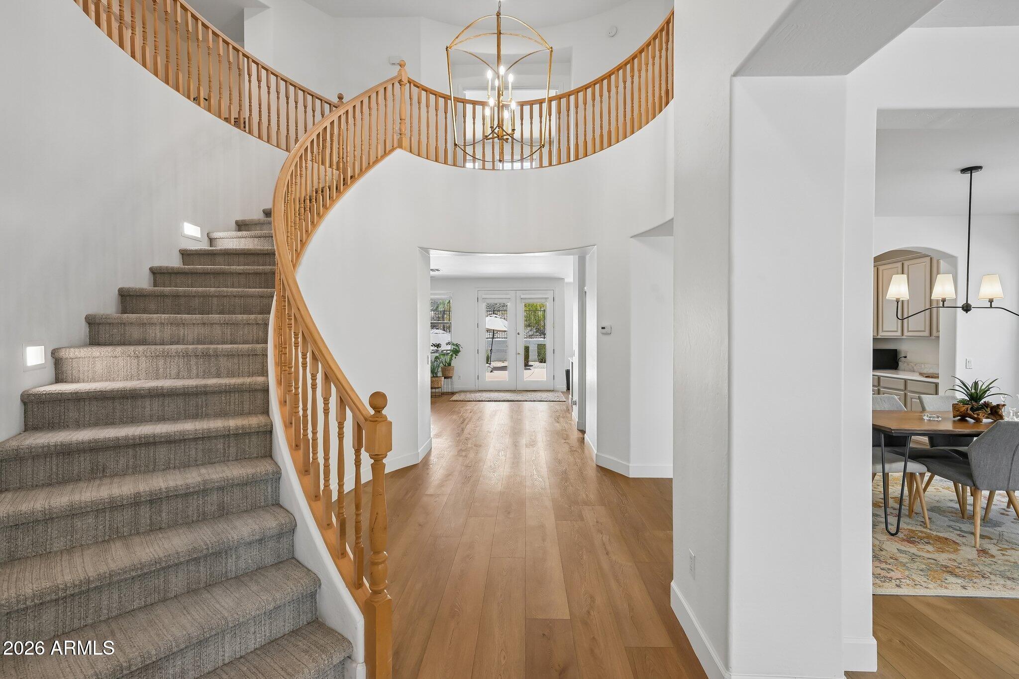 8356 W BUCKHORN Trail