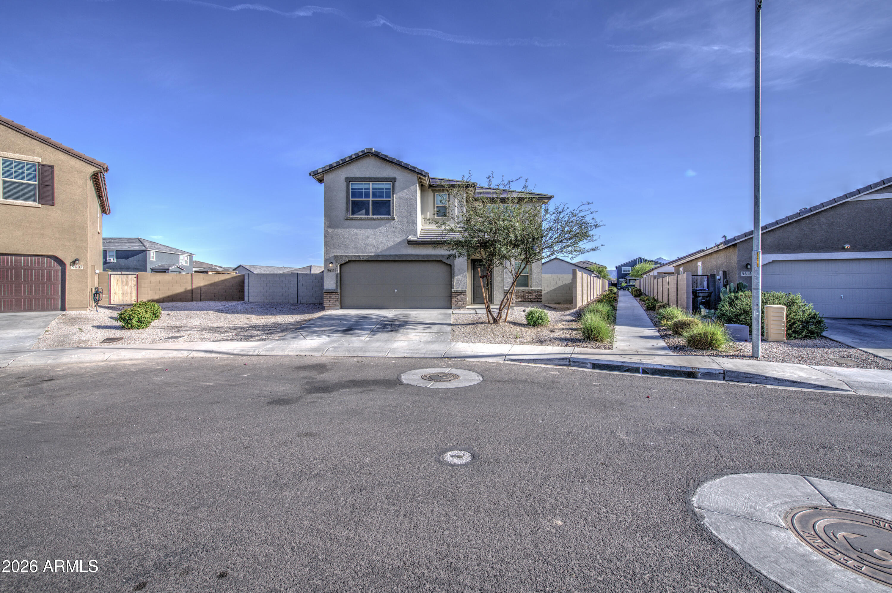 9611 W ALBENIZ Place