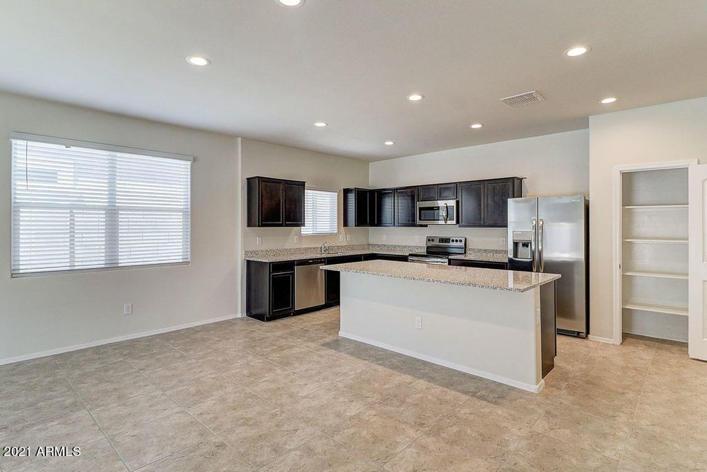 Photo of 2434 E Santa Barbara Trail, Casa Grande, AZ 85194 (MLS # 6990582)