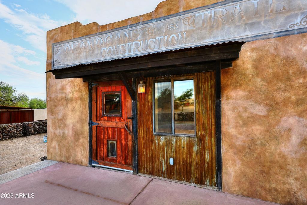 Photo of 28628 N 44th Street, Cave Creek, AZ 85331 (MLS # 6912814)