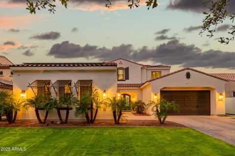 4446 N GOLF Drive Buckeye AZ 85396