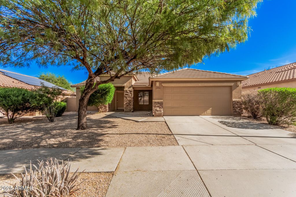 Photo of 11765 S 174th Avenue, Goodyear, AZ 85338 (MLS # 6970594)
