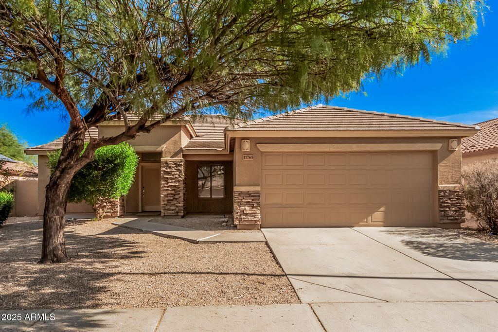 Photo of 11765 S 174th Avenue, Goodyear, AZ 85338 (MLS # 6970594)