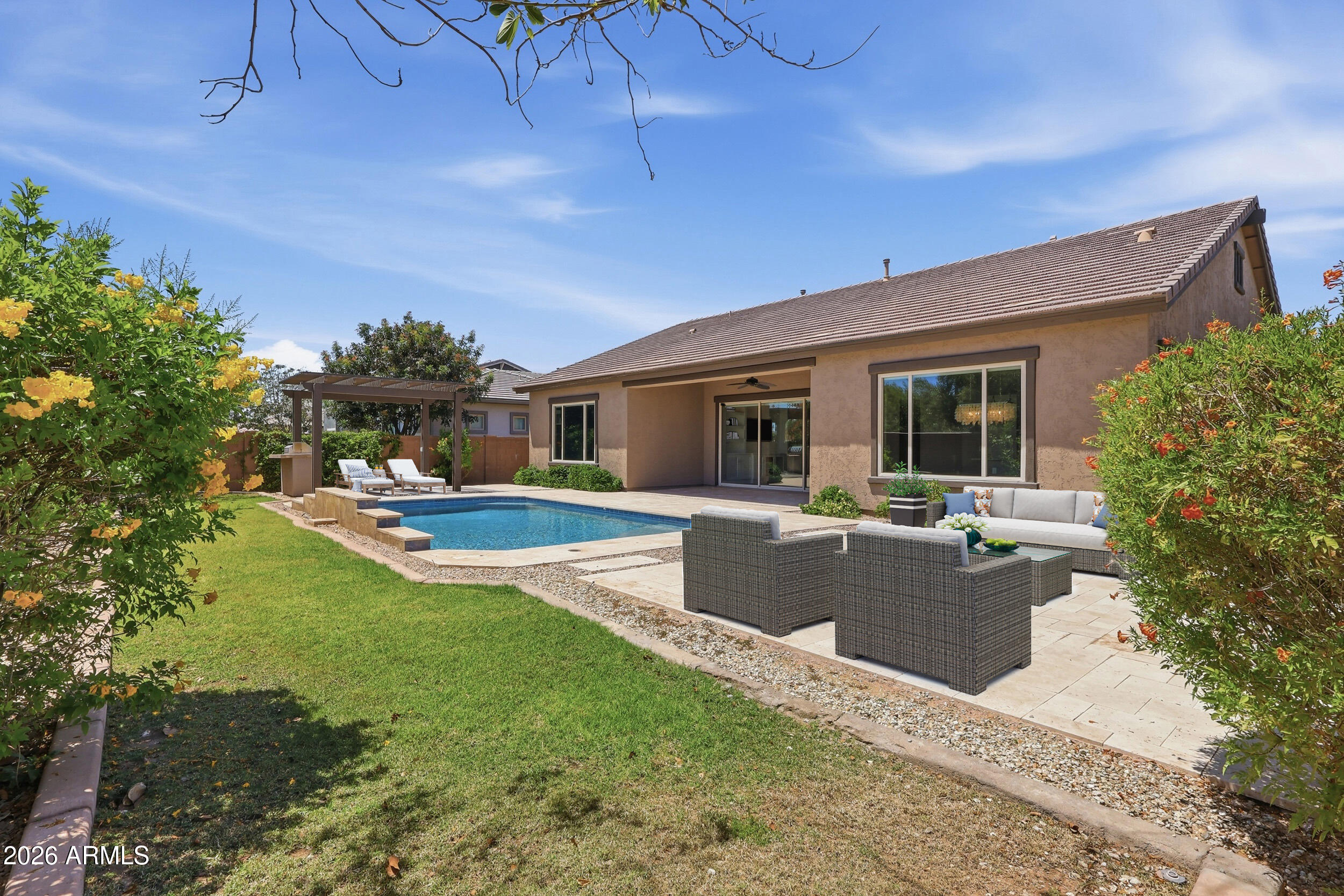 10363 E Topaz Avenue
