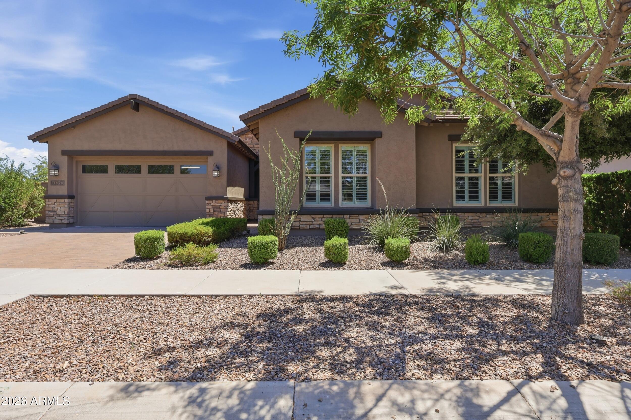 10363 E Topaz Avenue