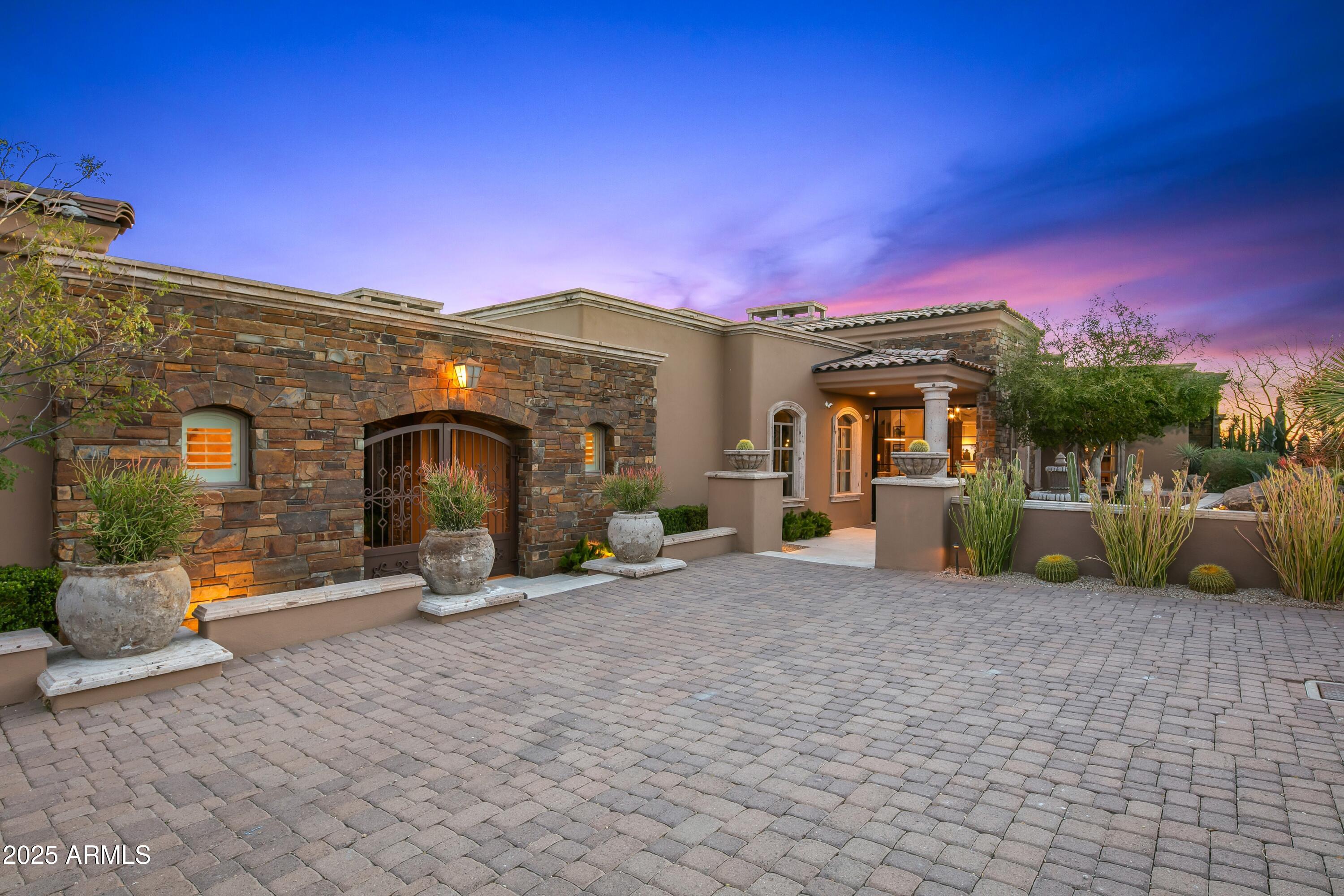 9643 E LEGACY RIDGE Road
