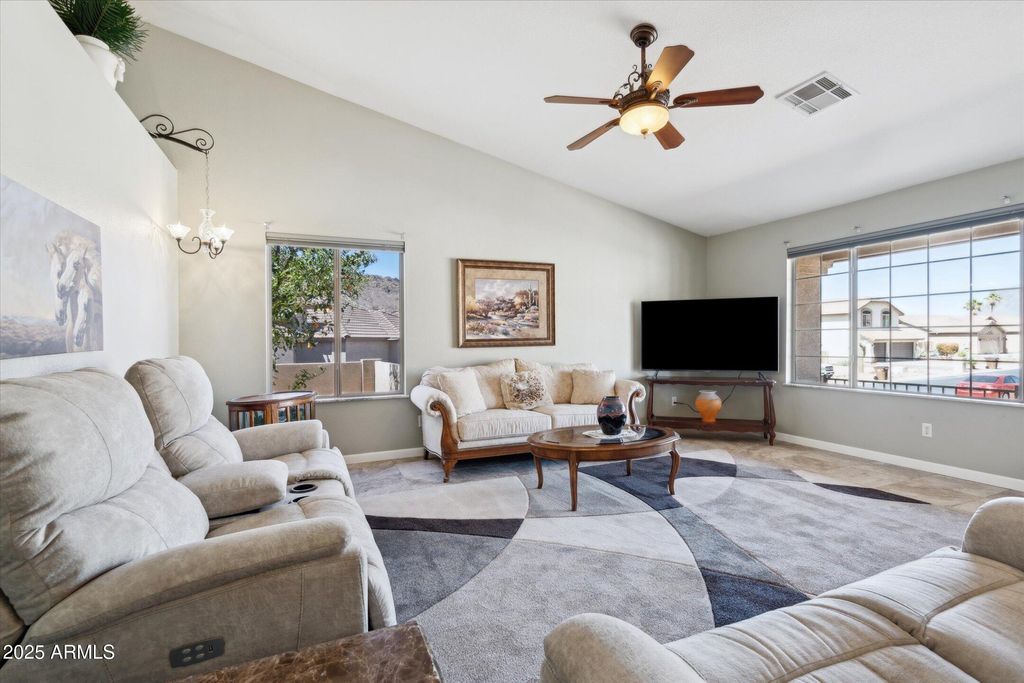 Photo of 4846 S Rimrock Loop, Gold Canyon, AZ 85118 (MLS # 6922223)
