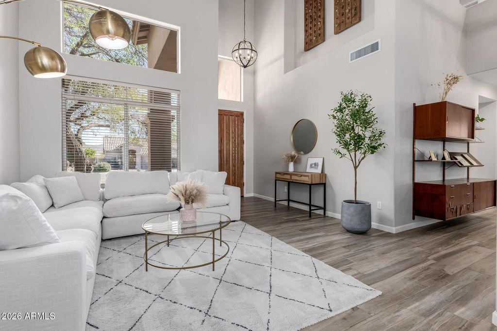 Photo of 10620 E Tierra Buena Lane, Scottsdale, AZ 85255 (MLS # 6992418)