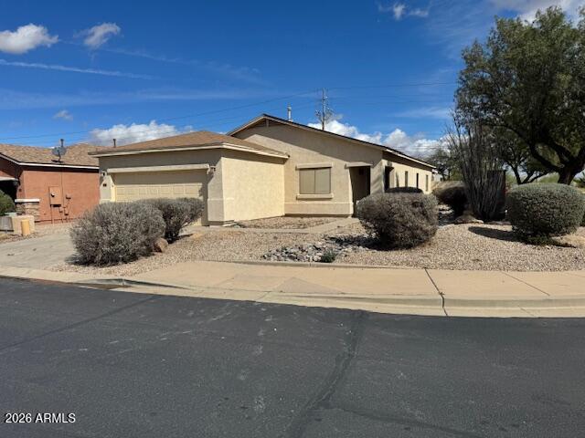 5950 E VALLEY VIEW Drive