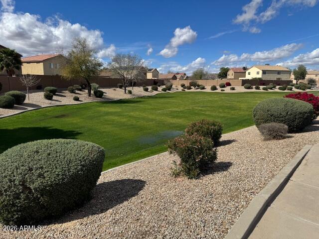 5950 E VALLEY VIEW Drive