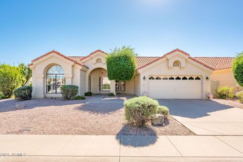 3813 E DESERT FLOWER Lane Phoenix AZ 85044