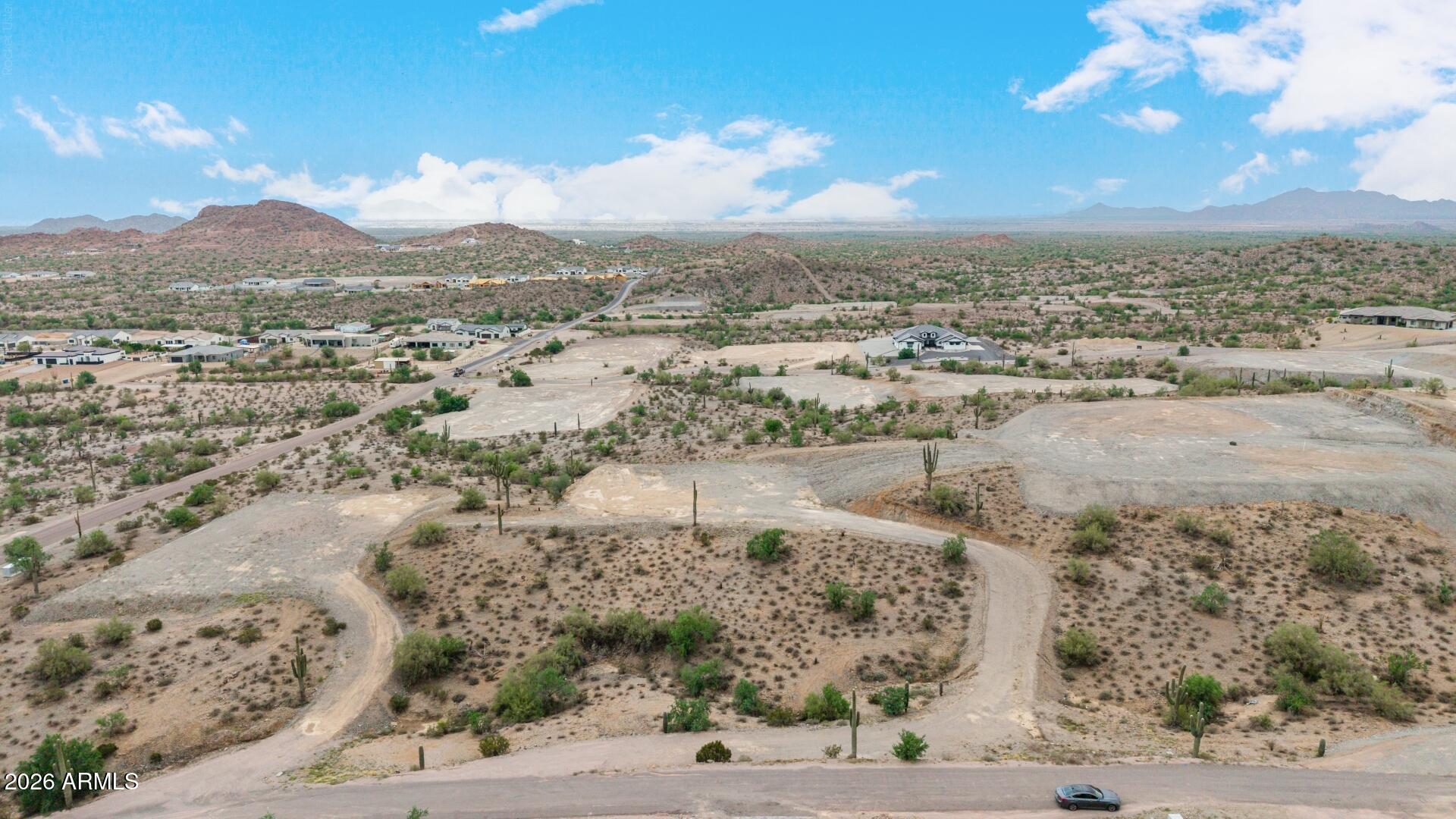 00 W Foxtrot Trail -