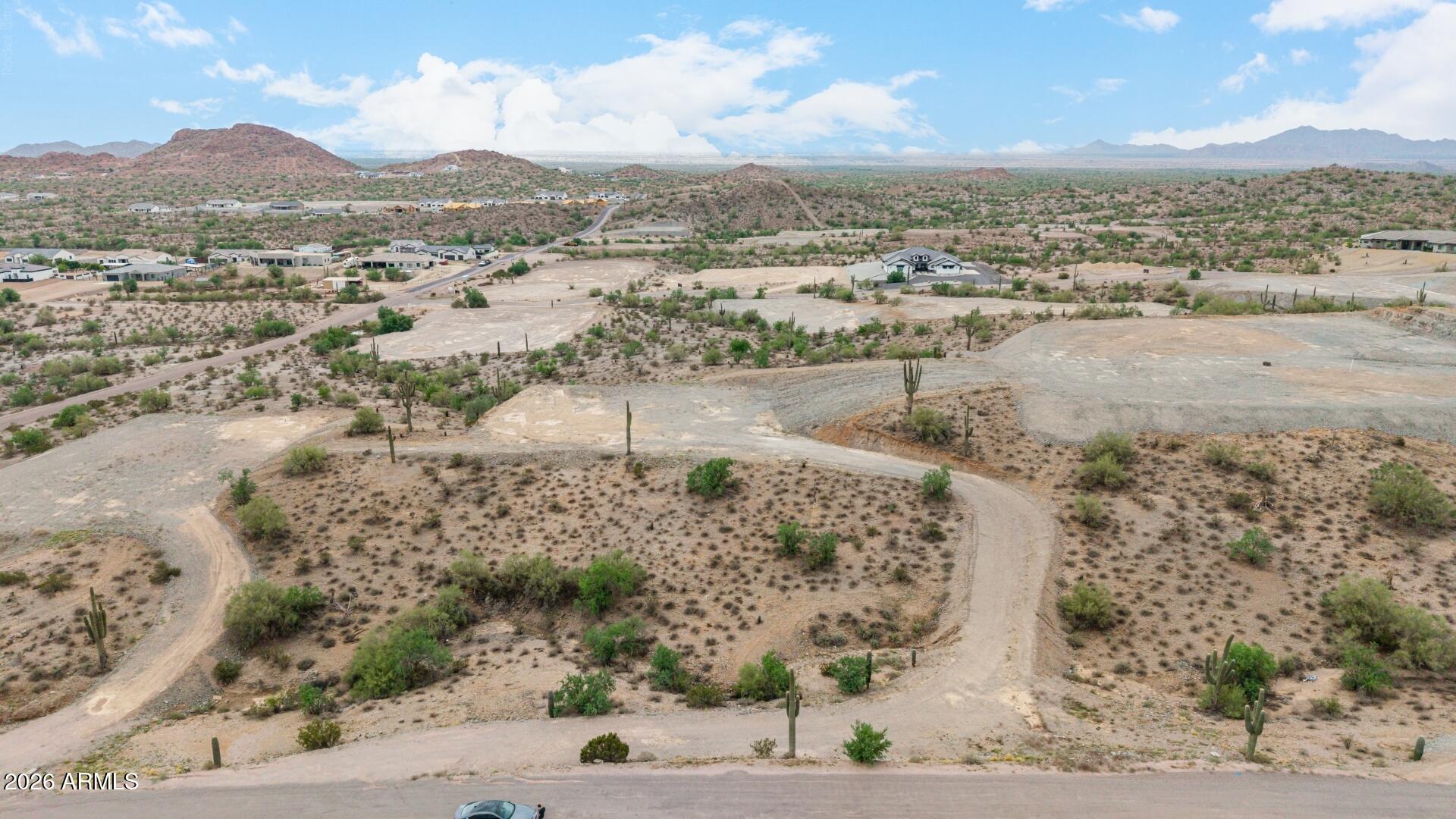 00 W Foxtrot Trail -