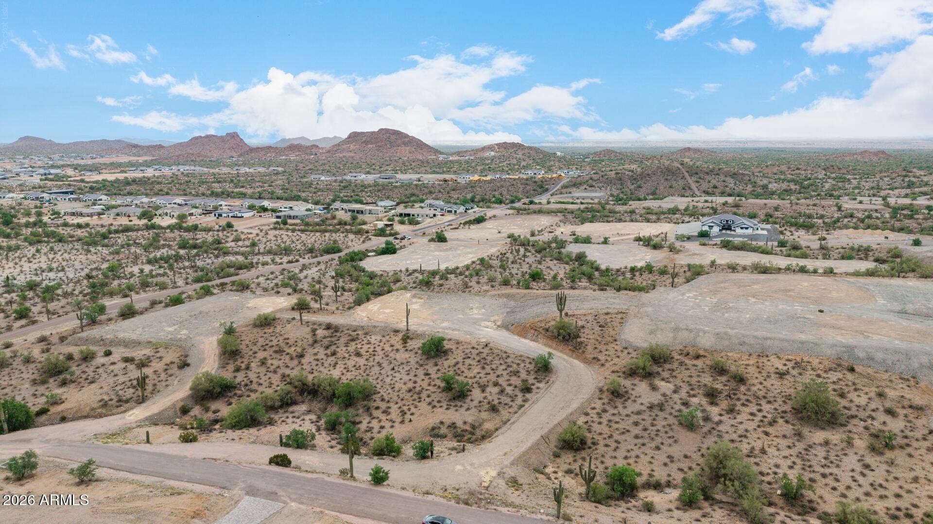 00 W Foxtrot Trail -