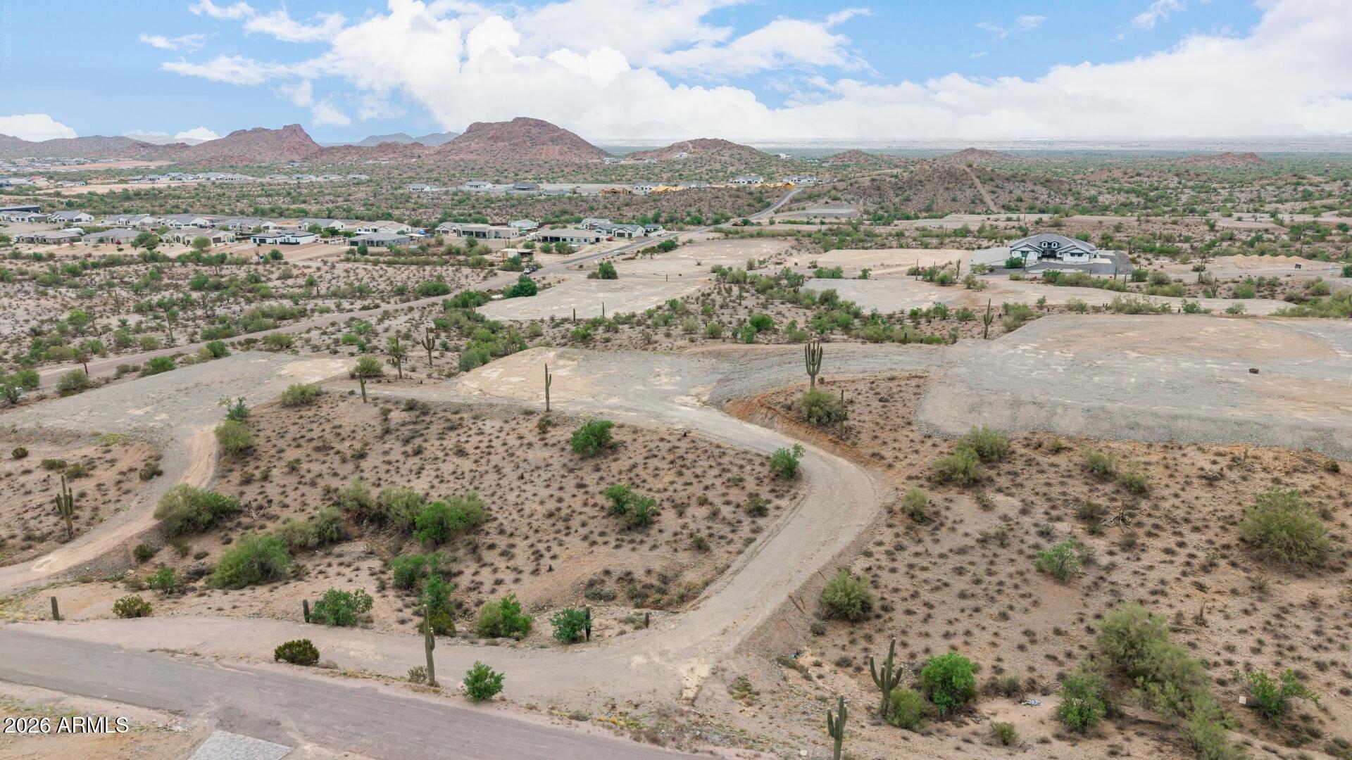 00 W Foxtrot Trail -