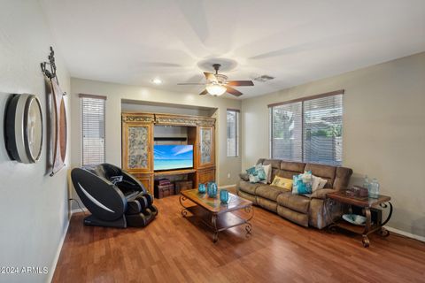 A home in Litchfield Park