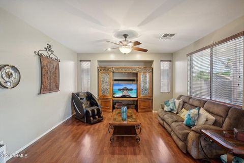 A home in Litchfield Park