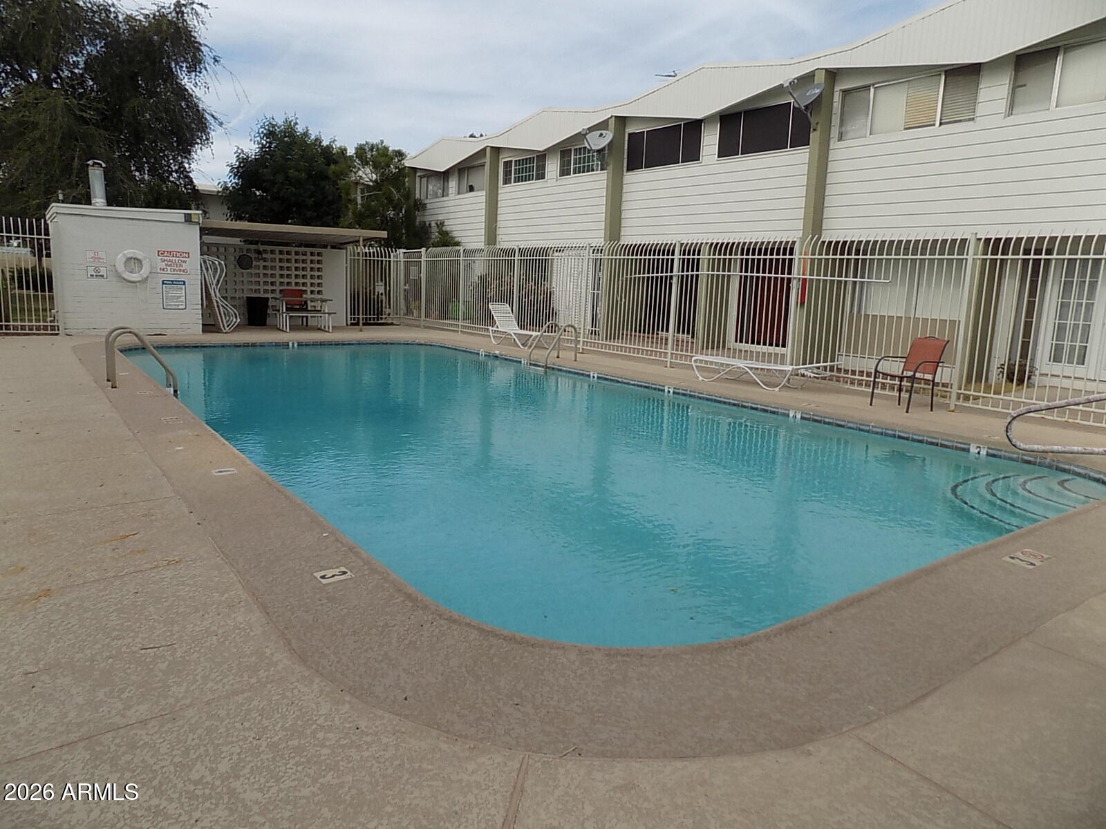 SCOTTSDALE EAST - Residential