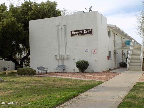 814 N 82ND Street G216 Scottsdale AZ 85257