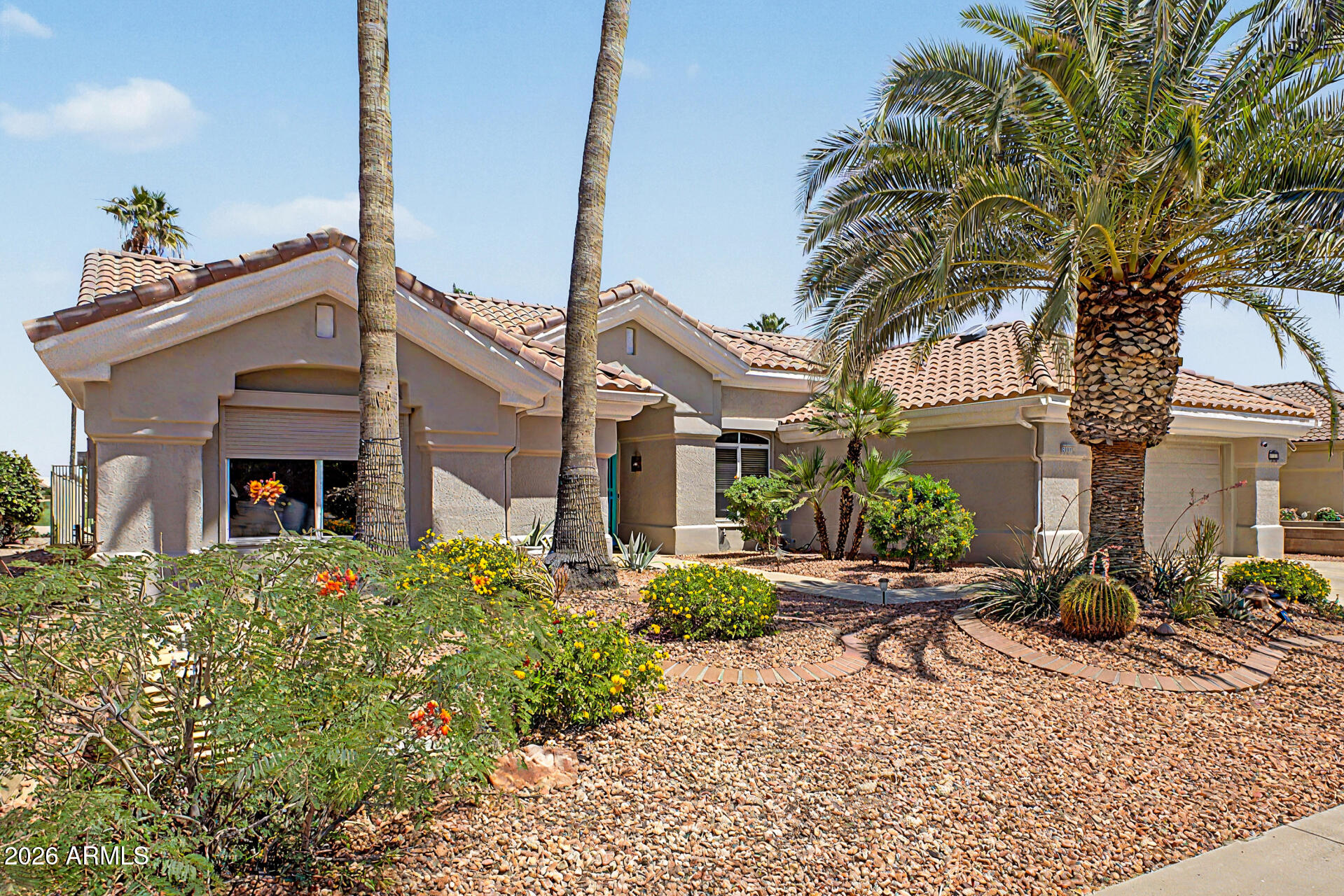 22103 N TOURNAMENT Drive