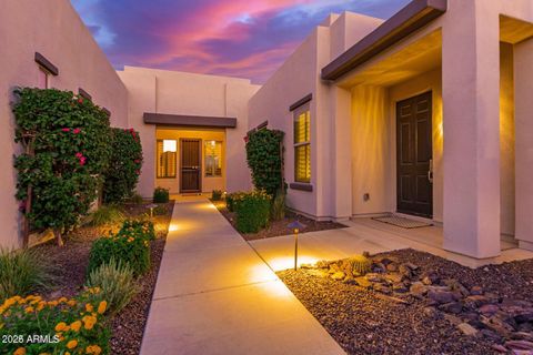 30271 N 117TH Drive Peoria AZ 85383
