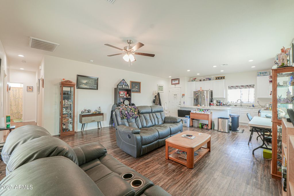Photo of 8477 W Concordia Drive, Arizona City, AZ 85123 (MLS # 6894940)