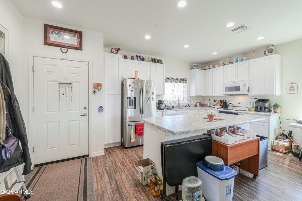 Photo of 8477 W Concordia Drive, Arizona City, AZ 85123 (MLS # 6894940)