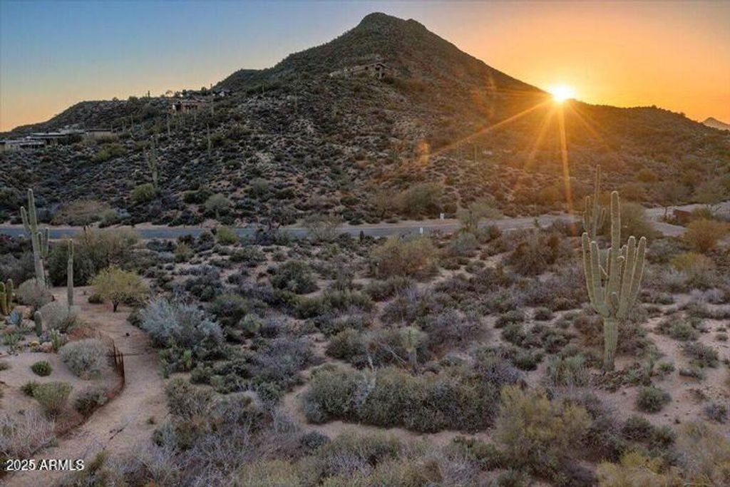 Photo of 39954 N 98th Way #47, Scottsdale, AZ 85262 (MLS # 6914912)