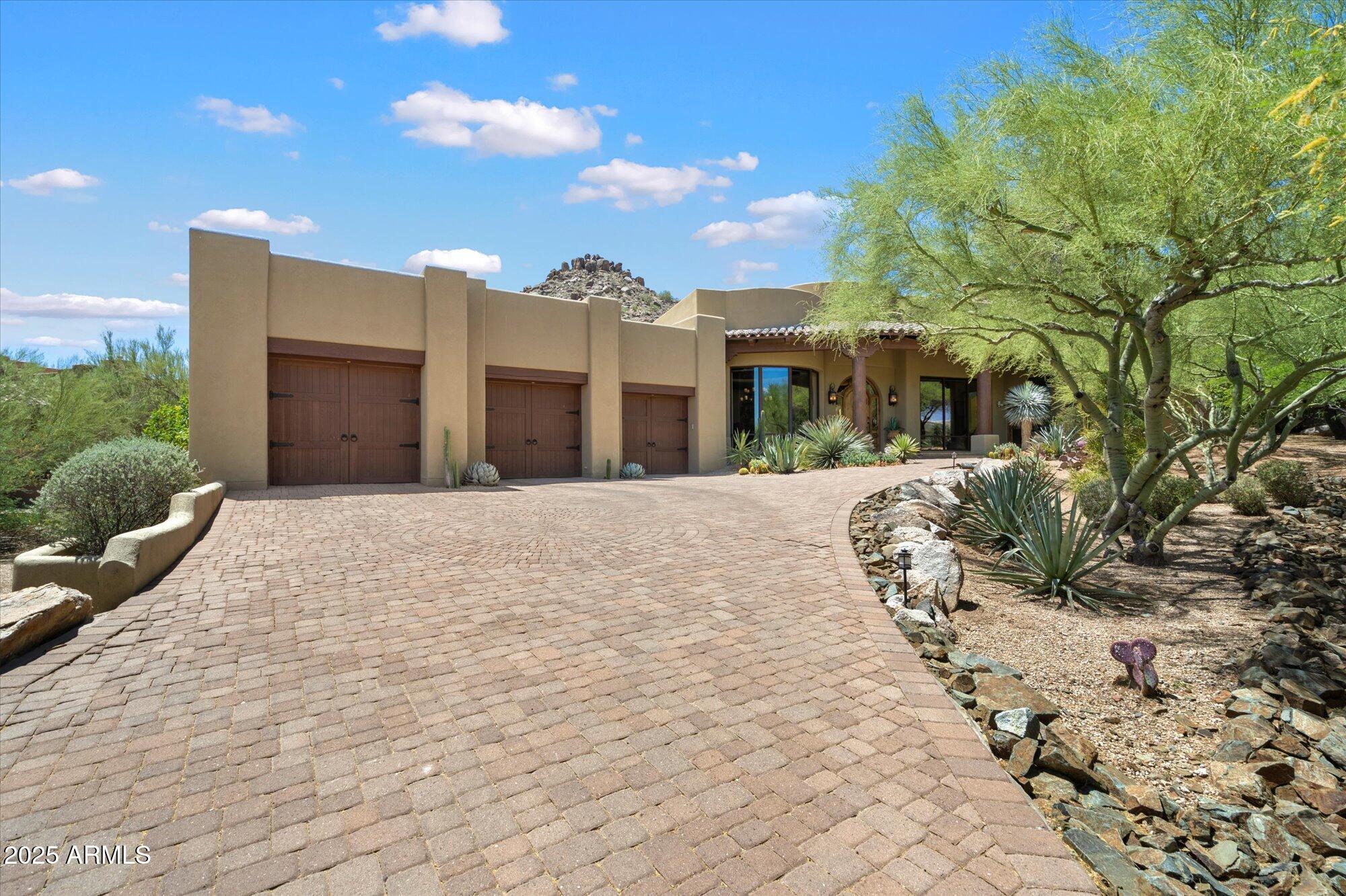 7731 E SOARING EAGLE Way