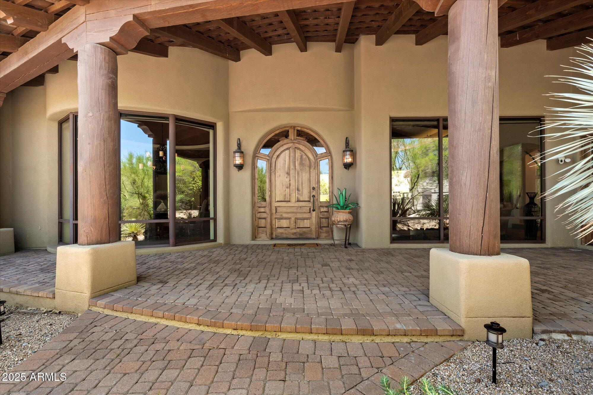 7731 E SOARING EAGLE Way