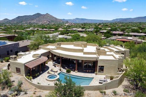 7731 E SOARING EAGLE Way Scottsdale AZ 85266