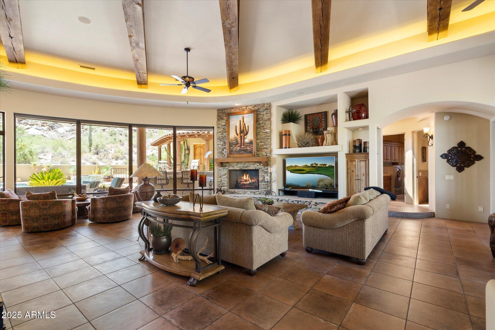 7731 E SOARING EAGLE Way