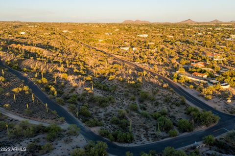 7650 E RISING SUN Road - Carefree AZ 85377