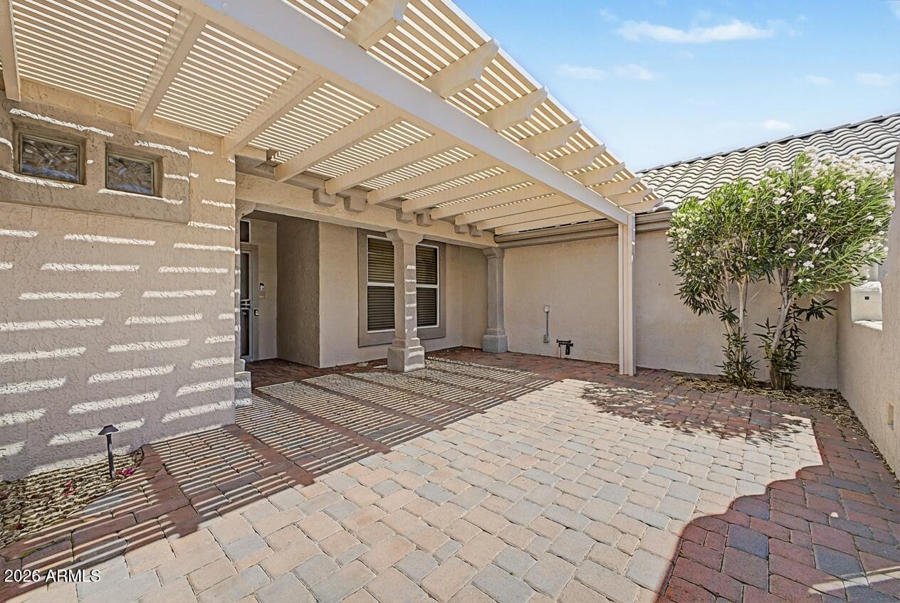 15316 W BLACK GOLD Lane