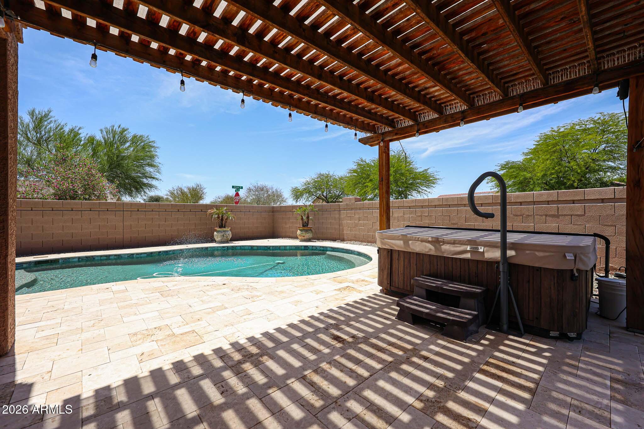 2189 N ST BONITA Lane