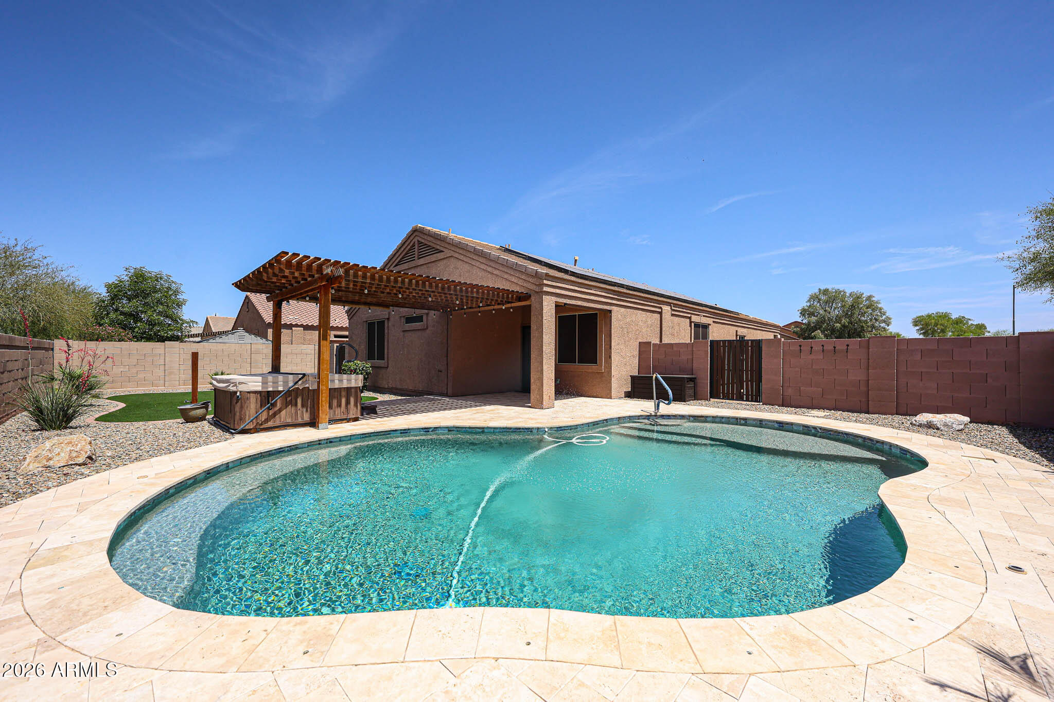 2189 N ST BONITA Lane