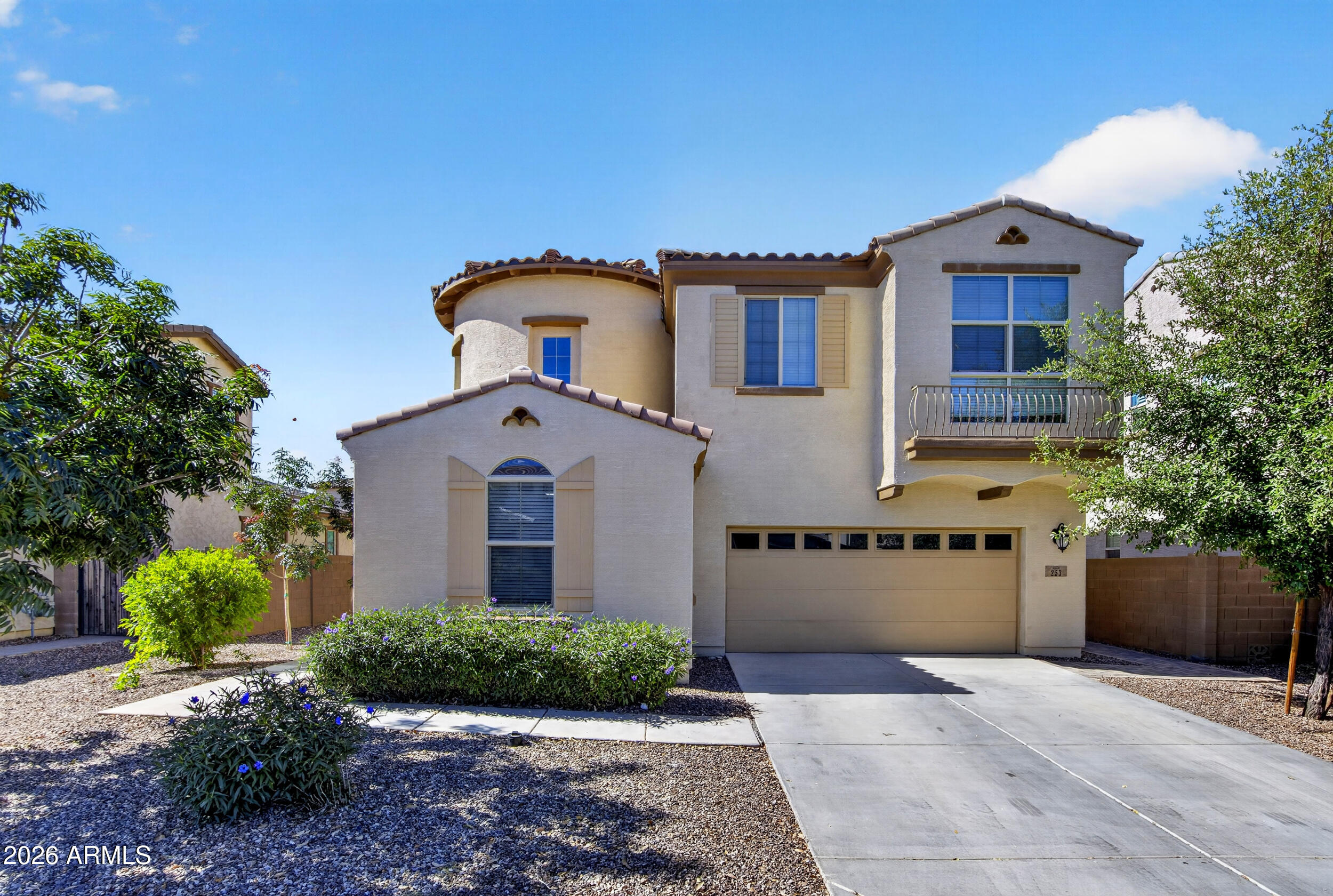253 E Lantana Drive