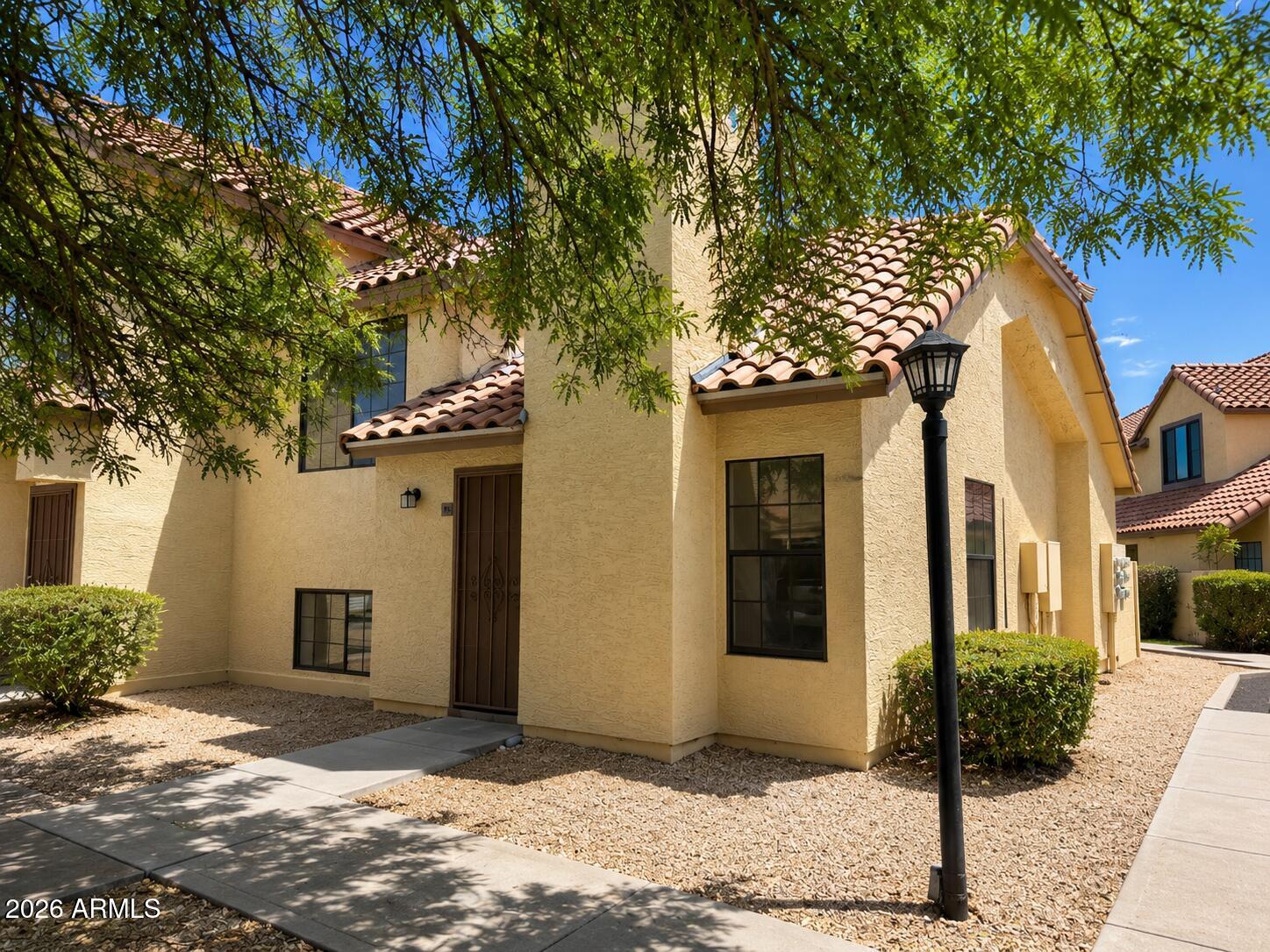 455 S MESA Drive 176