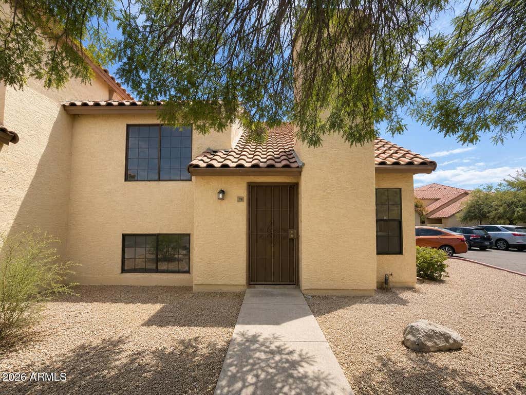 Photo of 455 S Mesa Drive #176, Mesa, AZ 85210 (MLS # 7065818)