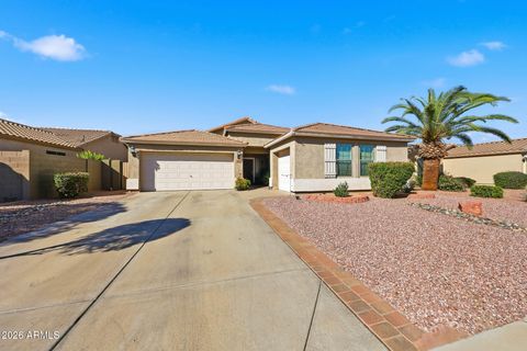 17630 W SPRING Lane Surprise AZ 85388