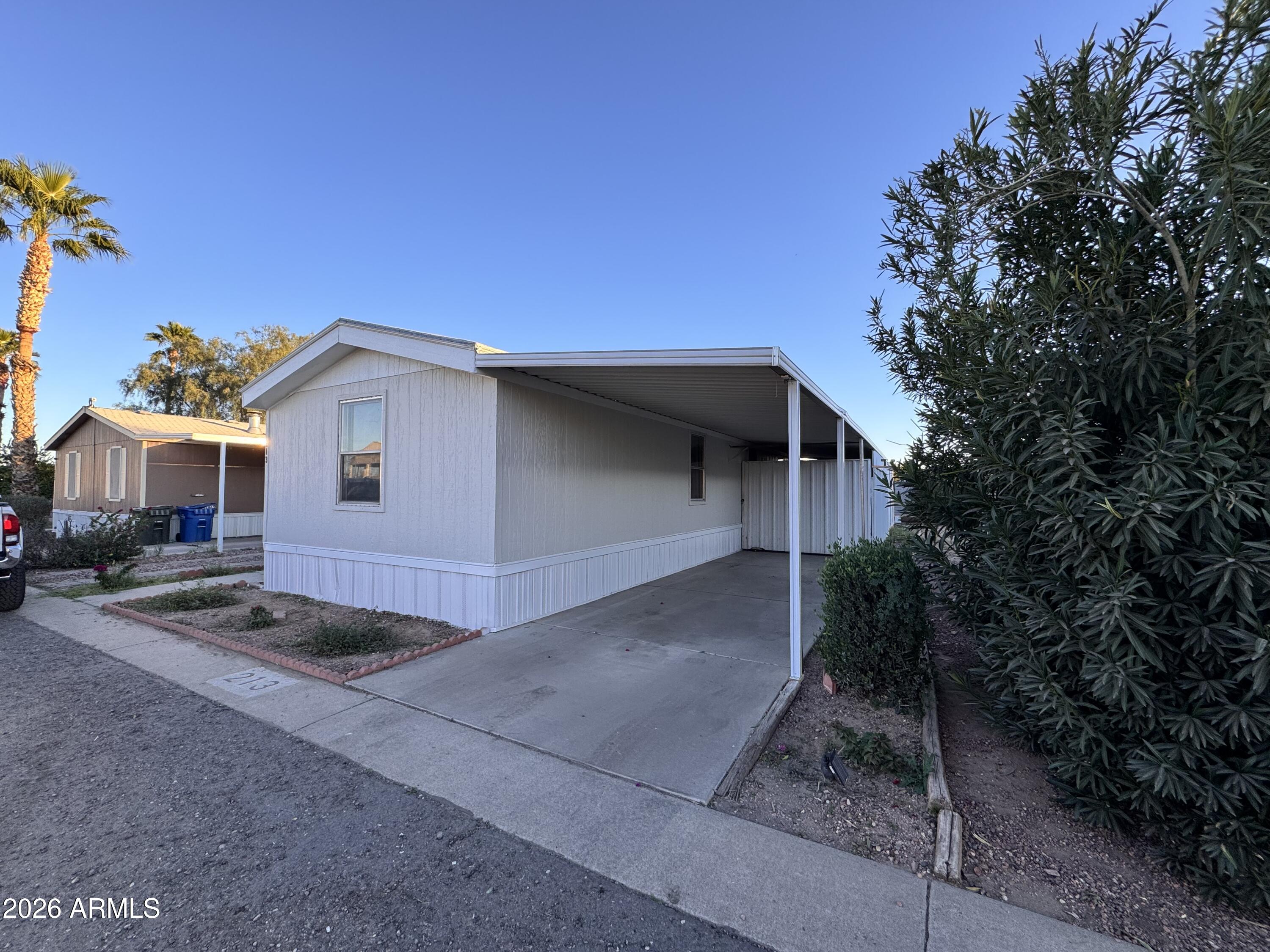 12721 W Greenway Road 213