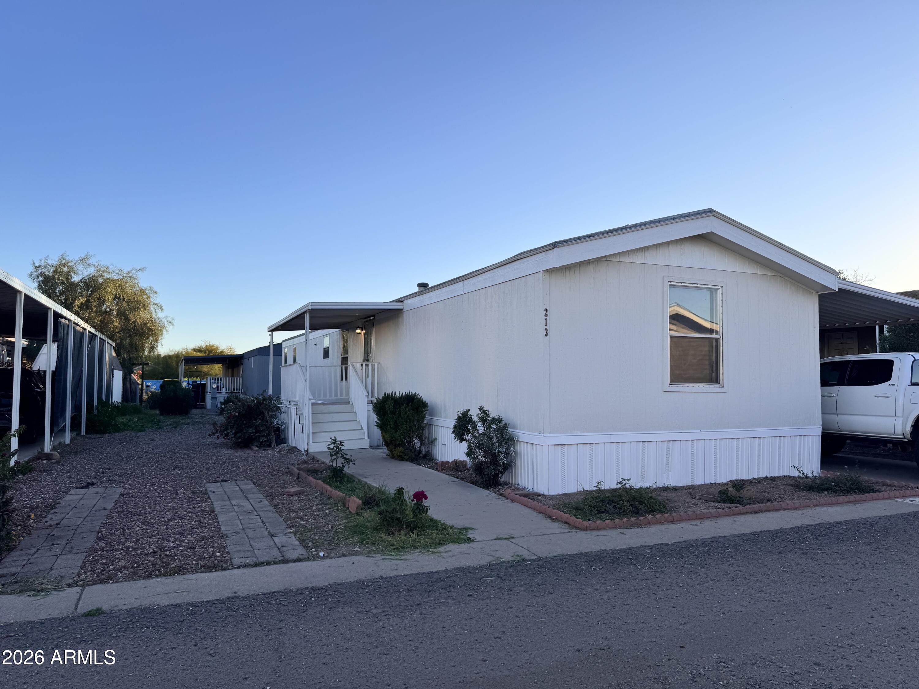 12721 W Greenway Road 213