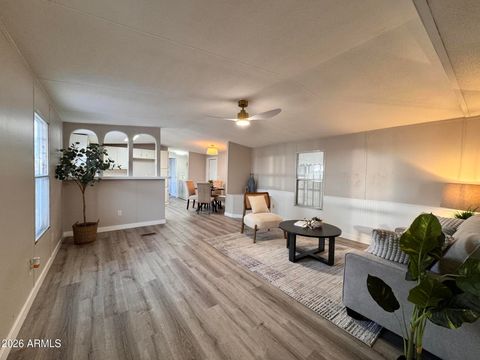 12721 W Greenway Road 213 El Mirage AZ 85335