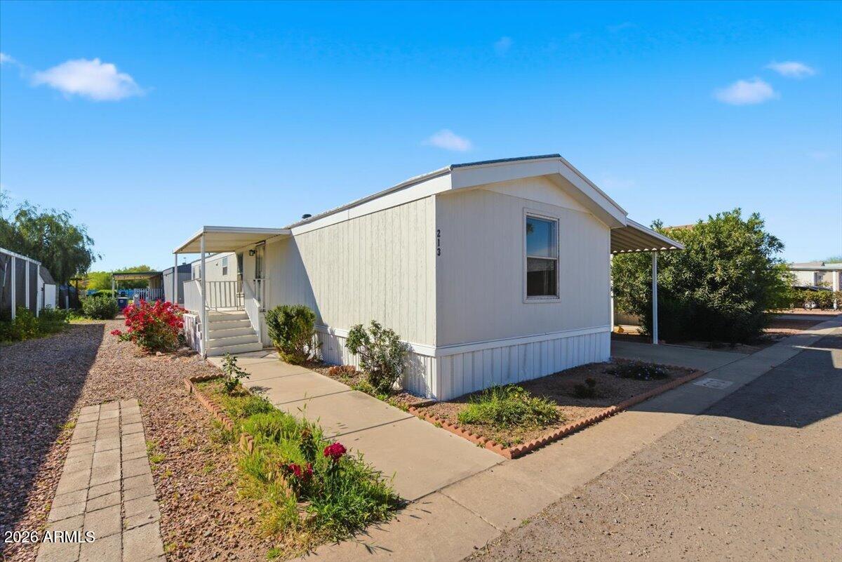 12721 W Greenway Road 213